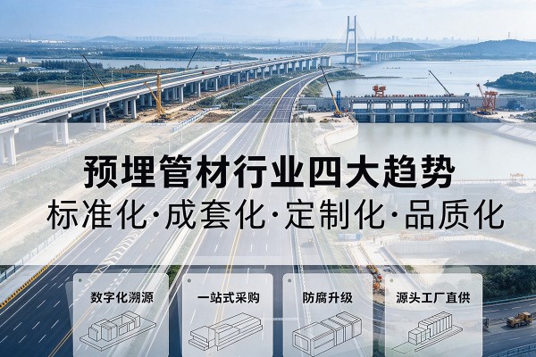 陆丰行业发展趋势总结