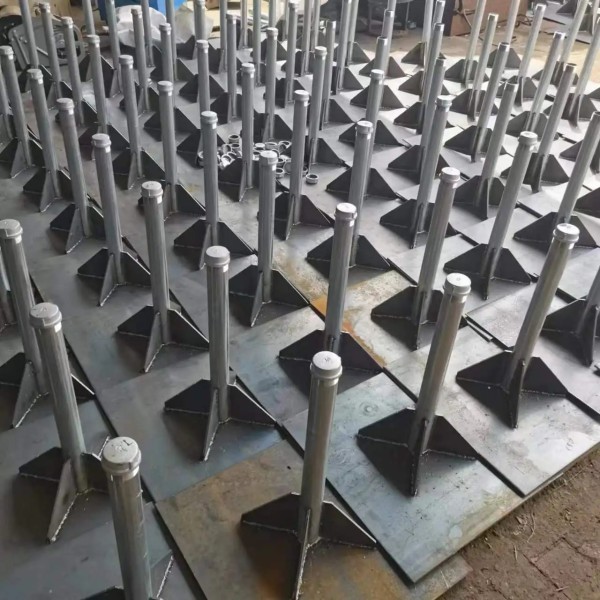 陆丰鑫亿呈沉降板生产