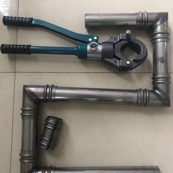 陆丰冷却管生产